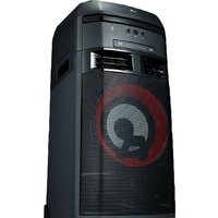 Патибокс LG X-Boom OK65 - Изображение №8 — Chaika Market