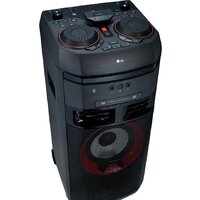 Патибокс LG X-Boom OK65 - Изображение №9 — Chaika Market