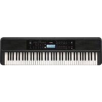 Синтезатор Yamaha PSR-EW320 — Chaika Market