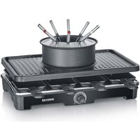 Раклетница Severin RG 2347 - Изображение №3 — Chaika Market