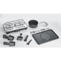 Раклетница Severin RG 2347 - Изображение №5 — Chaika Market