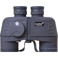 Бинокль Levenhuk Nelson 7x50 - Изображение №6 — Chaika Market