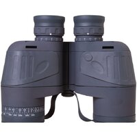 Бинокль Levenhuk Nelson 7x50 - Изображение №7 — Chaika Market