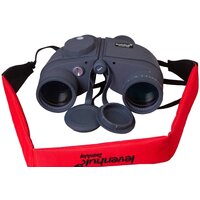 Бинокль Levenhuk Nelson 7x50 - Изображение №2 — Chaika Market