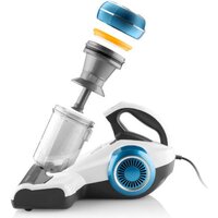 Пылесос для удаления пылевых клещей ETA Roxy 5215 90000 - Изображение №5 — Chaika Market