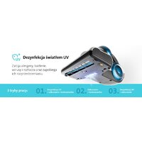 Пылесос для удаления пылевых клещей ETA Roxy 5215 90000 - Изображение №10 — Chaika Market