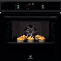 Электрический духовой шкаф Electrolux SteamBake 600 EOD6F77H — Chaika Market