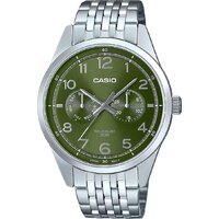 Наручные часы Casio MTP-E340D-3A — Chaika Market