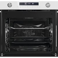 Электрический духовой шкаф MAUNFELD MEOR7217DMW - Изображение №2 — Chaika Market