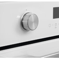 Электрический духовой шкаф MAUNFELD MEOR7217DMW - Изображение №7 — Chaika Market