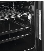 Электрический духовой шкаф MAUNFELD MEOR7217DMW - Изображение №9 — Chaika Market