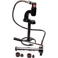 Дырокол  ForceKraft FK-DK8 — Chaika Market