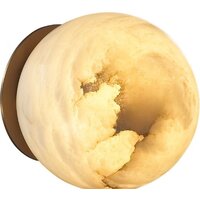 Бра Odeon Light Marbella 6684/5CL - Изображение №3 — Chaika Market