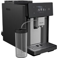 Кофемашина Weissgauff WCM-340 TFT Automatic Touch Cappuccino Nero - Изображение №4 — Chaika Market