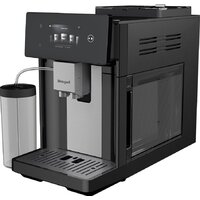 Кофемашина Weissgauff WCM-340 TFT Automatic Touch Cappuccino Nero — Chaika Market