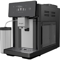 Кофемашина Weissgauff WCM-340 TFT Automatic Touch Cappuccino Nero - Изображение №2 — Chaika Market