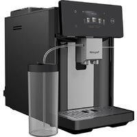Кофемашина Weissgauff WCM-340 TFT Automatic Touch Cappuccino Nero - Изображение №5 — Chaika Market