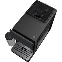 Кофемашина Weissgauff WCM-340 TFT Automatic Touch Cappuccino Nero - Изображение №6 — Chaika Market