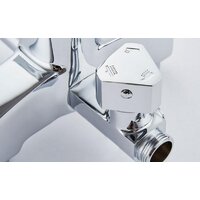 Душевая система  Ledeme L2443 - Изображение №8 — Chaika Market