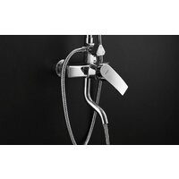 Душевая система  Ledeme L2443 - Изображение №5 — Chaika Market