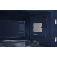 Микроволновая печь Samsung MS23A7013AT/BW - Изображение №3 — Chaika Market