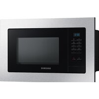 Микроволновая печь Samsung MS23A7013AT/BW - Изображение №5 — Chaika Market