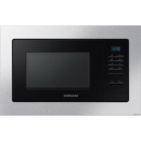 Микроволновая печь Samsung MS23A7013AT/BW — Chaika Market