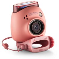 Фотоаппарат Fujifilm Instax Pal (розовый) - Изображение №2 — Chaika Market