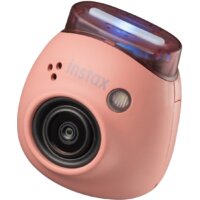 Фотоаппарат Fujifilm Instax Pal (розовый) — Chaika Market