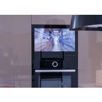 Телевизор AVEL AVS240KS Smart (черный) - Изображение №4 — Chaika Market