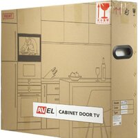 Телевизор AVEL AVS240KS Smart (черный) - Изображение №15 — Chaika Market