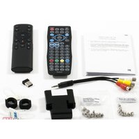 Телевизор AVEL AVS240KS Smart (черный) - Изображение №10 — Chaika Market