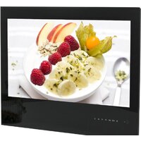 Телевизор AVEL AVS240KS Smart (черный) — Chaika Market
