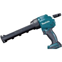 Пистолет для герметика Makita DCG180Z (без АКБ) — Chaika Market