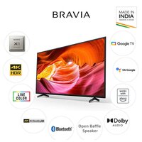Телевизор Sony Bravia X75K KD-43X75K - Изображение №5 — Chaika Market