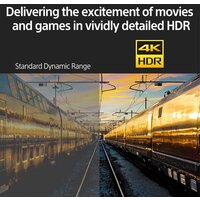 Телевизор Sony Bravia X75K KD-43X75K - Изображение №8 — Chaika Market