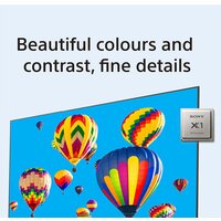 Телевизор Sony Bravia X75K KD-43X75K - Изображение №9 — Chaika Market