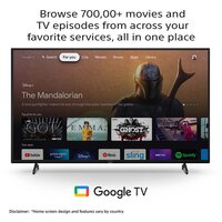 Телевизор Sony Bravia X75K KD-43X75K - Изображение №2 — Chaika Market