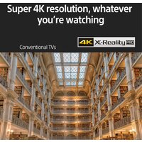 Телевизор Sony Bravia X75K KD-43X75K - Изображение №10 — Chaika Market