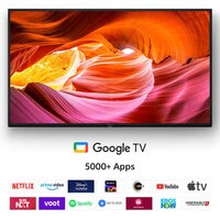 Телевизор Sony Bravia X75K KD-43X75K - Изображение №4 — Chaika Market