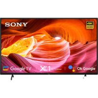 Телевизор Sony Bravia X75K KD-43X75K — Chaika Market