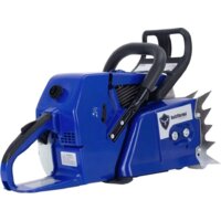 Бензопила Holzfforma G888 CS88866 (без шины и цепи) - Изображение №4 — Chaika Market