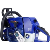 Бензопила Holzfforma G888 CS88866 (без шины и цепи) - Изображение №2 — Chaika Market