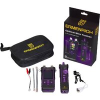 Тестер Ermenrich NetGeeks NP60 84551 - Изображение №2 — Chaika Market