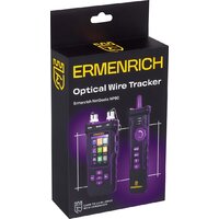 Тестер Ermenrich NetGeeks NP60 84551 - Изображение №13 — Chaika Market