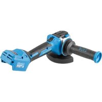 Угловая шлифмашина Bull CSG 1812-1 SR XLTpro Xcase 1333997 (с 1-м АКБ, кейс) - Изображение №4 — Chaika Market