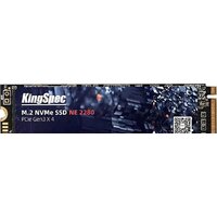 SSD KingSpec NE-256-2280 256GB — Chaika Market