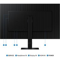 Монитор Samsung ViewFinity S7 LS27D700EAIXCI - Изображение №12 — Chaika Market