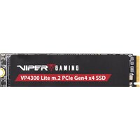 SSD Patriot Viper VP4300 Lite 1TB VP4300L1TBM28H — Chaika Market