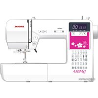 Компьютерная швейная машина Janome 450MG — Chaika Market